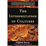 The Interpretation of Cultures