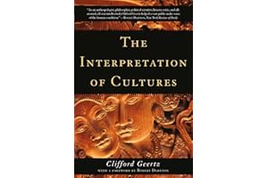 The Interpretation of Cultures