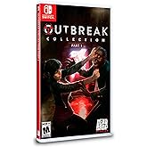 Outbreak Collection Part I - Nintendo Switch