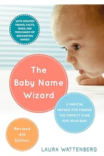 the best baby name book in the whole wide world