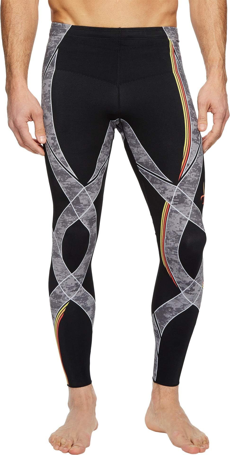 CW-X Men's Generator Revolution Tights