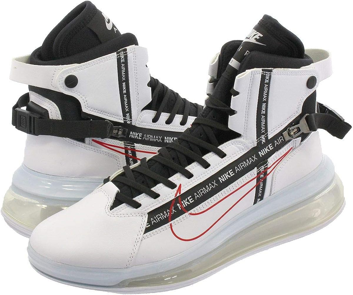 nike air max 720 saturn white