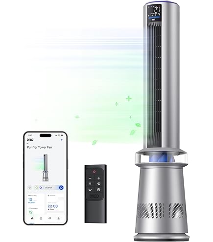 Amazon.com: XPOWER, 2100 CFM Portable Oscillating fan FC-300S, Fan