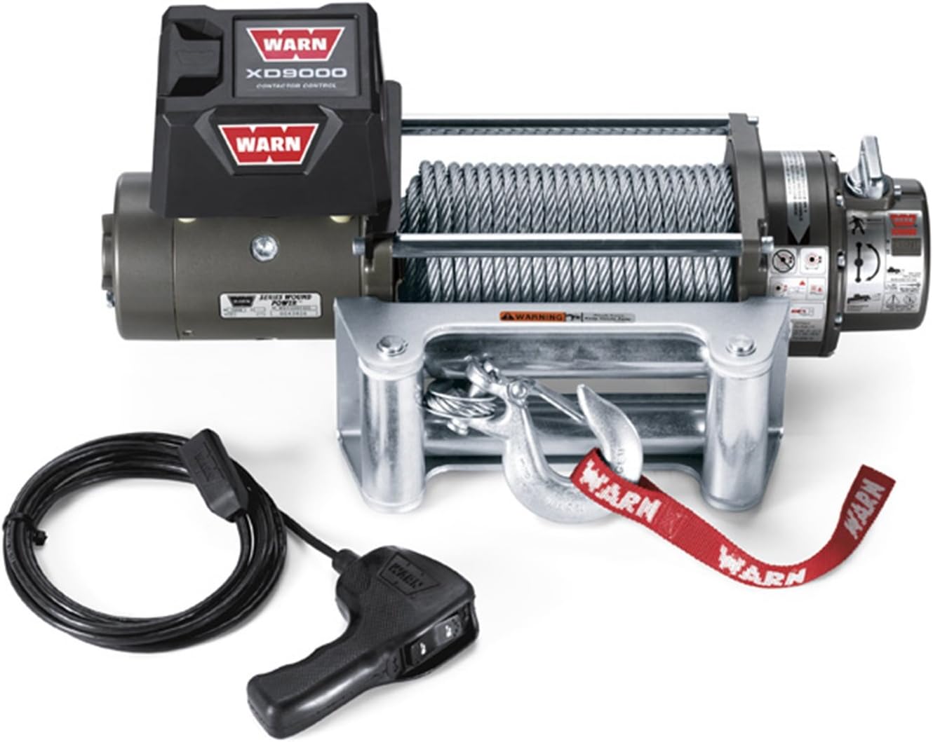Best Warn Winches of 2021 Ultimate Roundup Winch Central