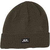 Oakley Unisex-Adult Oakley Beanie Ribbed 2.0