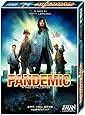 Pandemic Board Game