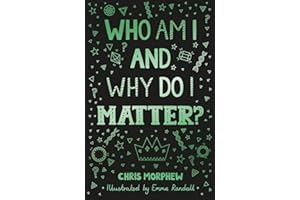 Who Am I and Why Do I Matter?