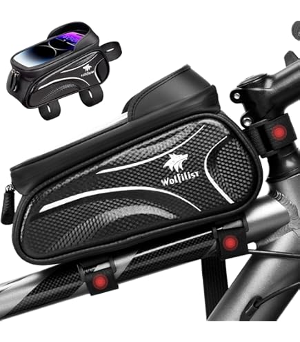 Amazon Soporte Para Alforjas Bicicleta Alforjas Bicicleta Soporte