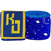 KOSTUDIO Boxing Hand Wraps - Hand Protection for Boxing Gloves Muay Thai Kickboxing MMA Boxing Equipment for Men and Women