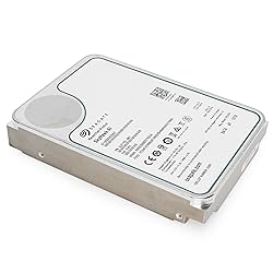 Seagate Skyhawk AI 12tb HDD 3.5 Inch SATA 6Gb/s
