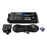 AudioControl LC2i PRO 2-Channel Line Output