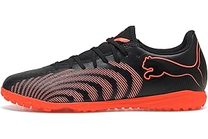 Puma Mens Future 9 Play Turf Training Soccer Cleats Low Boot