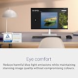 Dell S2425HSM 24 Monitor 1080p 144Hz IPS 1ms FreeSync 99% sRGB view 5