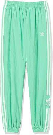 Womens nylon track pants Clearance