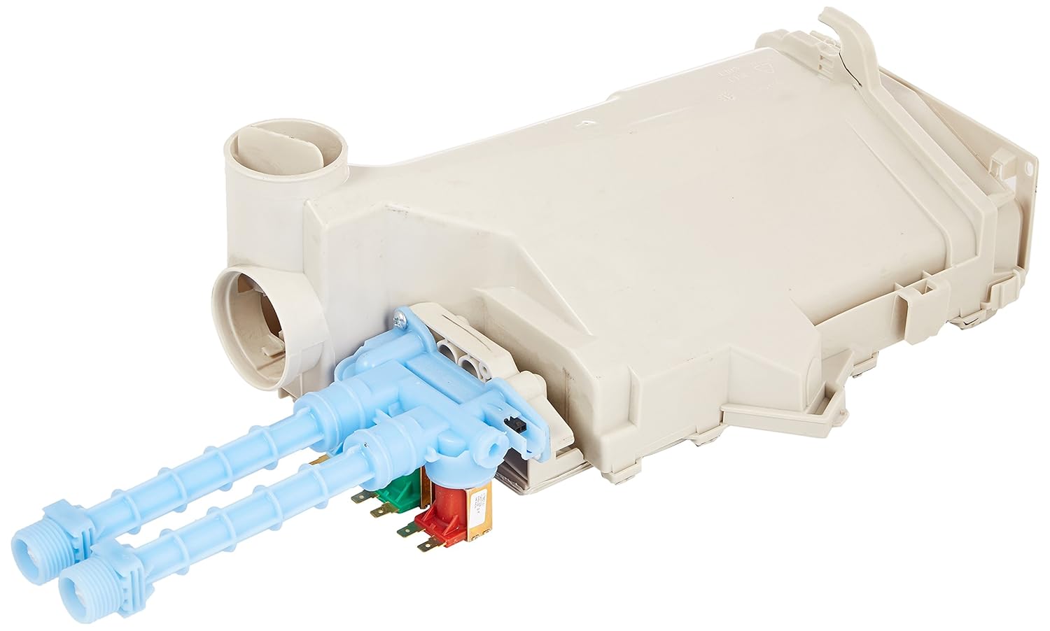 Frigidaire 134409320 Detergent Dispenser. Unit