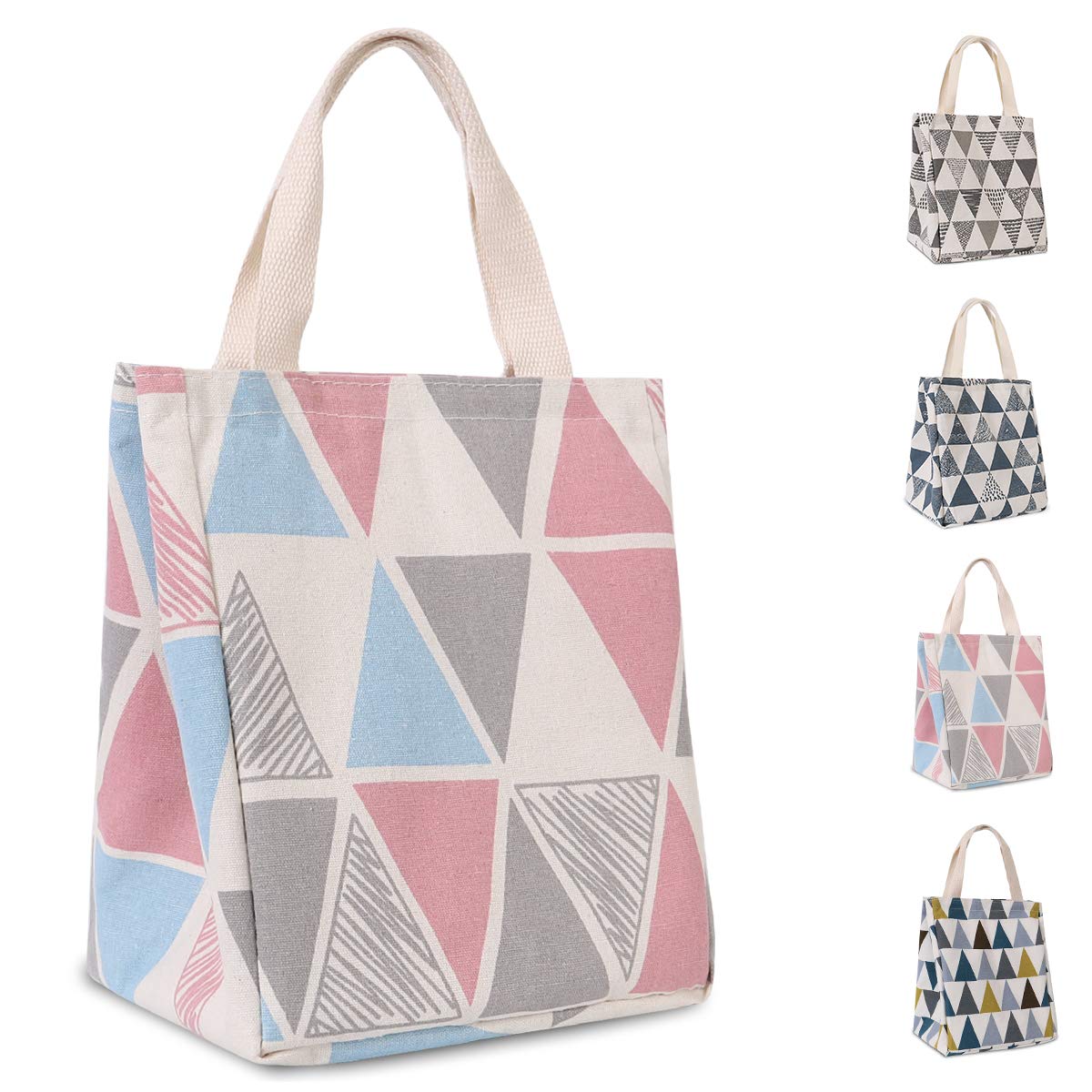 homespon lunch bolsa
