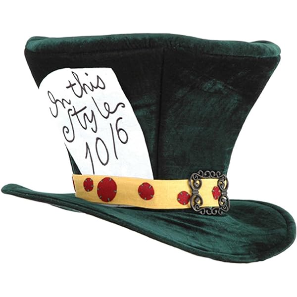 リトルDAL いかれ帽子屋　Mad Hatter Amazon.co.jp: Little DAL+ / Mad Hatter (いかれ帽子屋) : おもちゃ