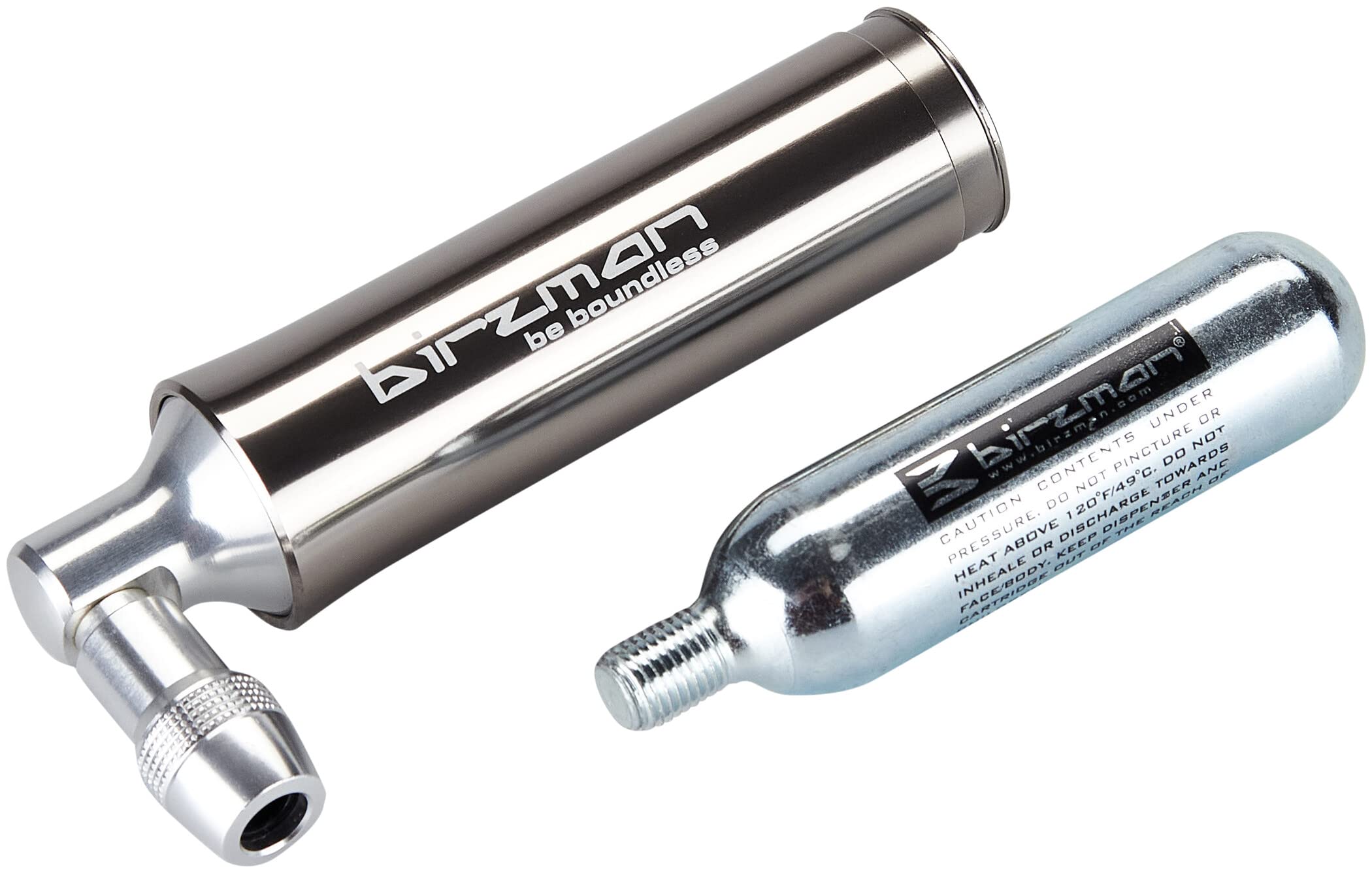 Birzman Roar Canister 16g