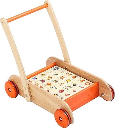 voila walker wagon