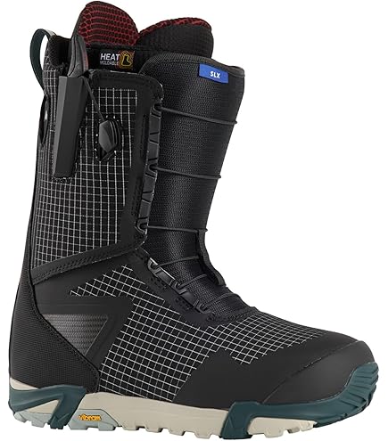 Amazon.com : Burton Men's Tourist Snowboard Boots, Size 8, Black