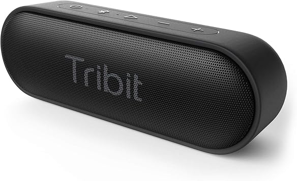 tribit xsound go 12w