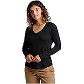 Toad&Co Marley II Long Sleeve Tee