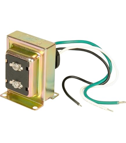 Craftmade CH2401-UO Designer Hand-Hewn Door Chime