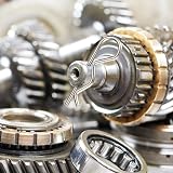 Jttxiu Cotter Pins Assortment Kit 100 Pcs Stainless Steel R Clips view 5