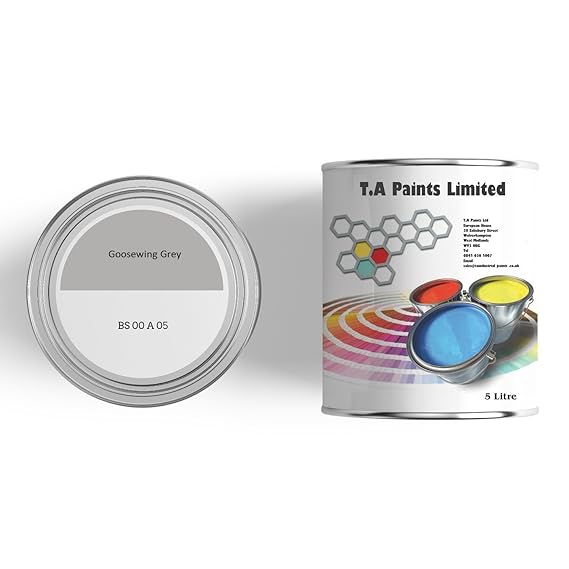 Exterior Metal Paint (ColoursSizes Available) Industrial Commercial