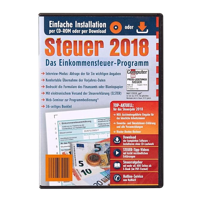 71jwId5wQVL._SX679_ Aldi Steuer Cd 2023