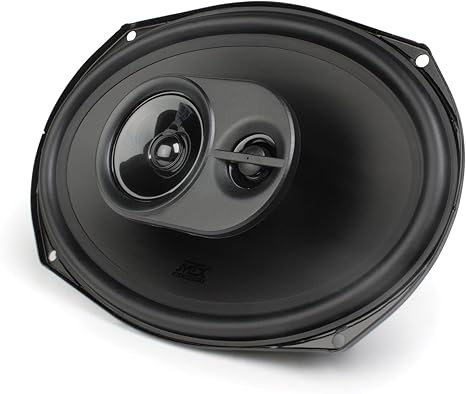mtx door speakers
