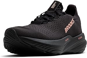 Brooks Women’s Glycerin Stealthfit 22 Neutral Running Shoe