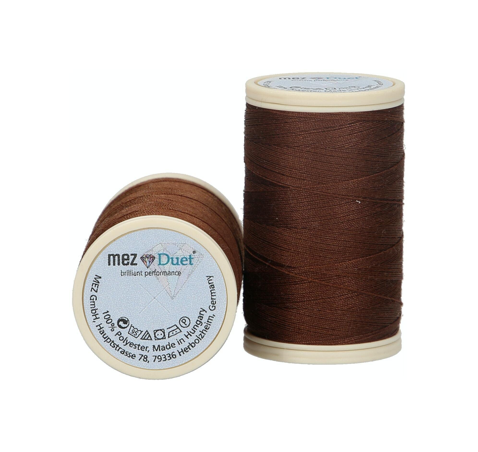 MEZ Duet, Thickness: 100, Packaging: 200M 9079 Sewing Threads
