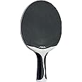 STIGA Flow Outdoor Table Tennis Racket - Weather Resistant Ping Pong Paddle