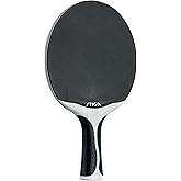 STIGA Flow Outdoor 2-Player Table Tennis Set Includes Two Outdoor Rackets and Two Outdoor Balls