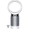 Dyson Pure Cool Purifying Fan DP04, White/Silver