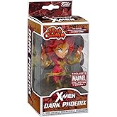 Funko Rock Candy: Marvel Collector Corps - X-Men Dark Phoenix