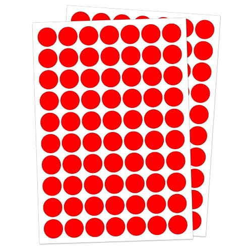 Pdot Red Sticker Ouzoustate 1