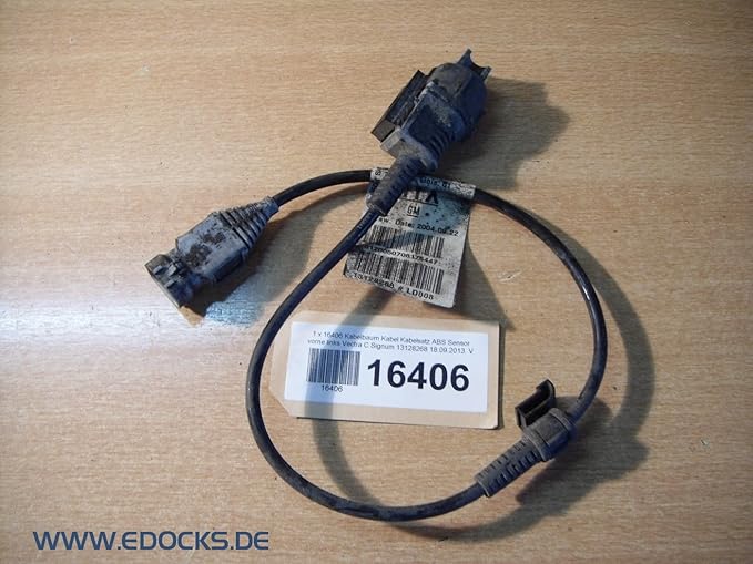 Opel Vectra C Wiring Diagram Sensor