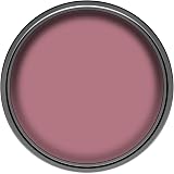 Dulux Simply Refresh Raspberry Diva Feature Wall Matt Emulsion Paint 30ml view 2