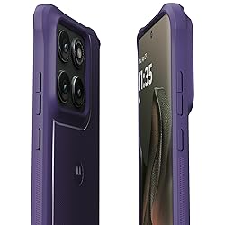 Motorola Edge (2025) Daybreak Protective Case