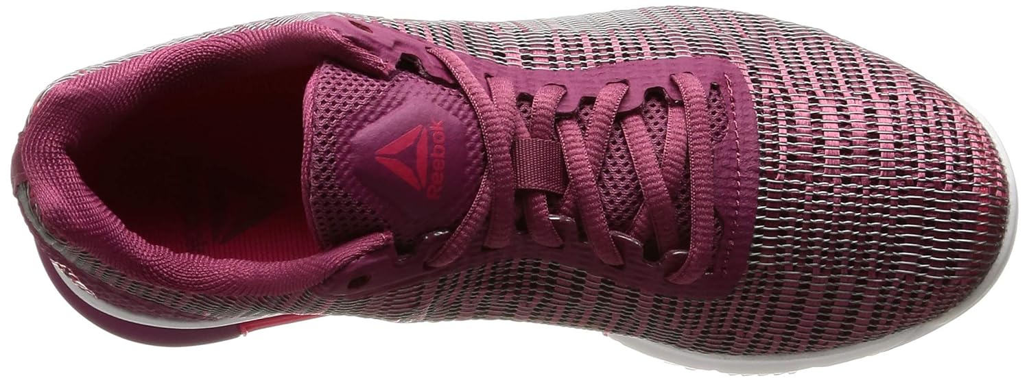 reebok speed tr flexweave women's