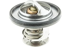 Stant 48792 OE Type Thermostat, Stainless Steel