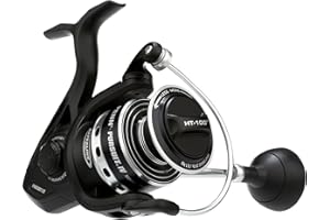 PENN Pursuit IV Spinning Fishing Reel