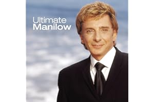 Ultimate Manilow