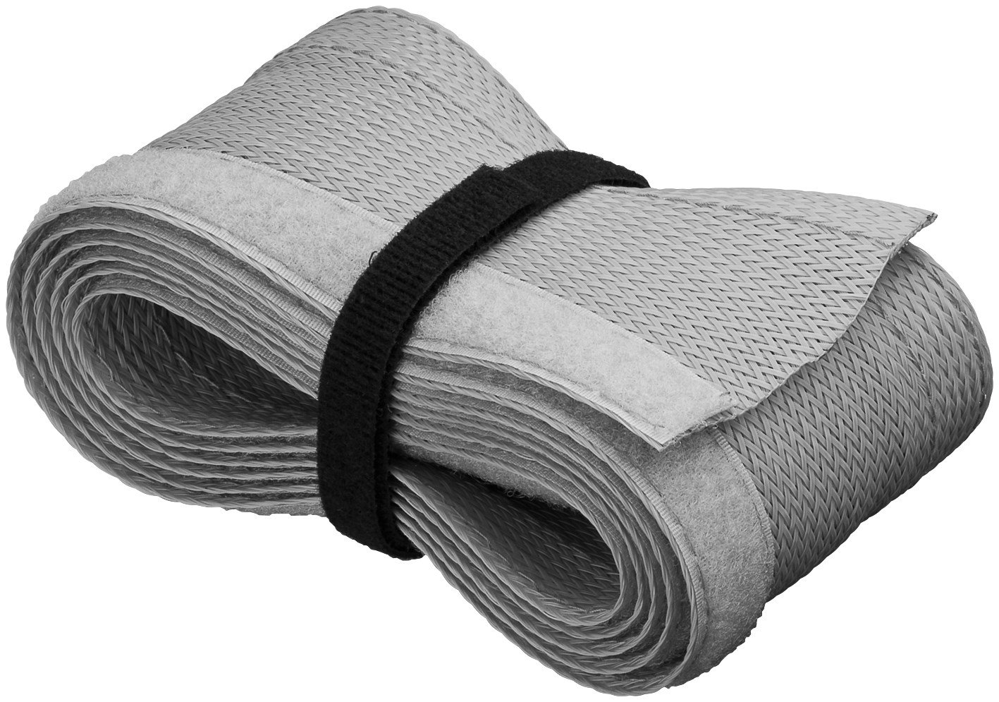 Goobay 51916 WireSleeve, Grey