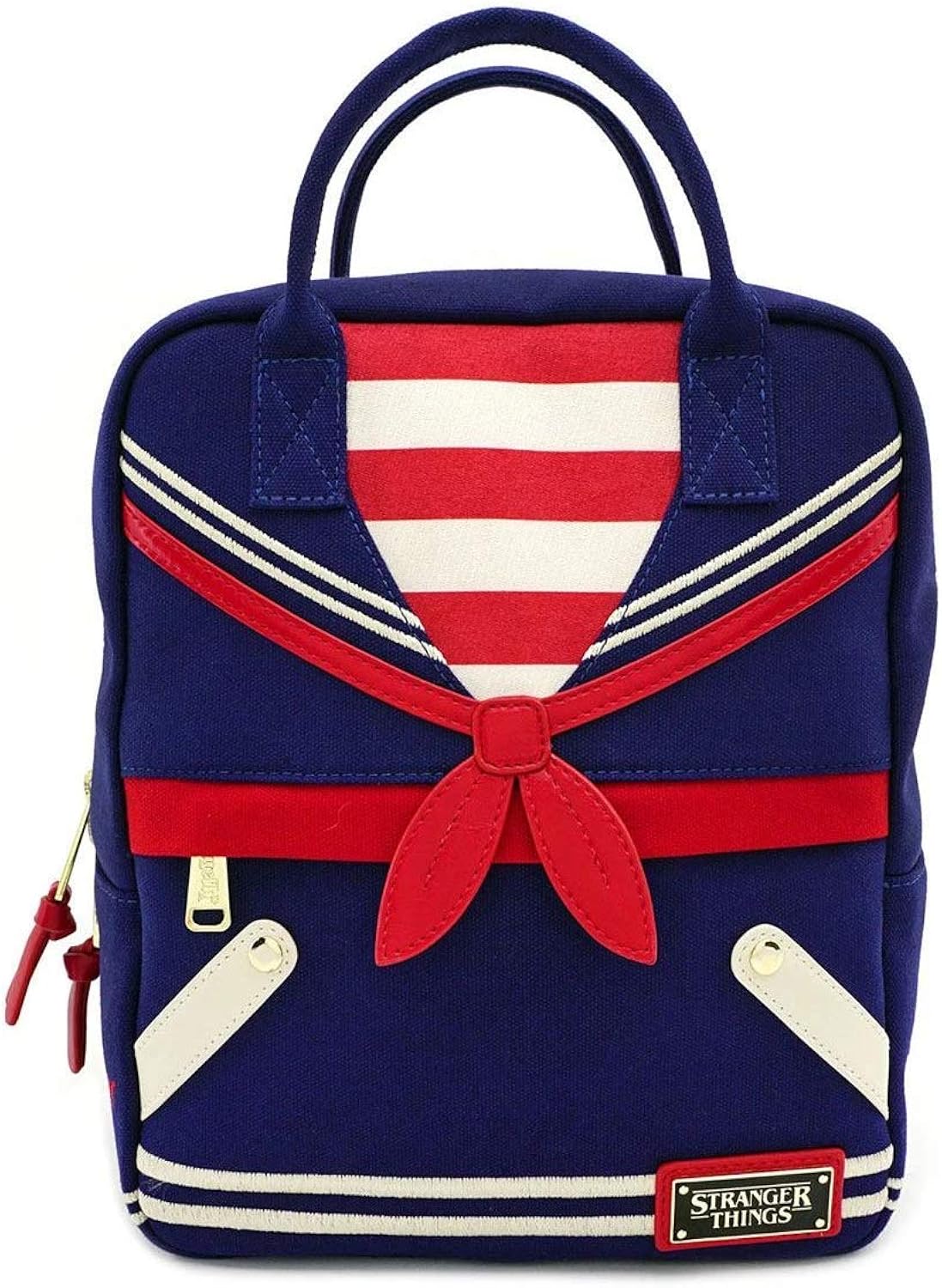 funko stranger things mini backpack