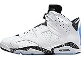 Nike Air Jordan 6 Retro Yellow Ochre
