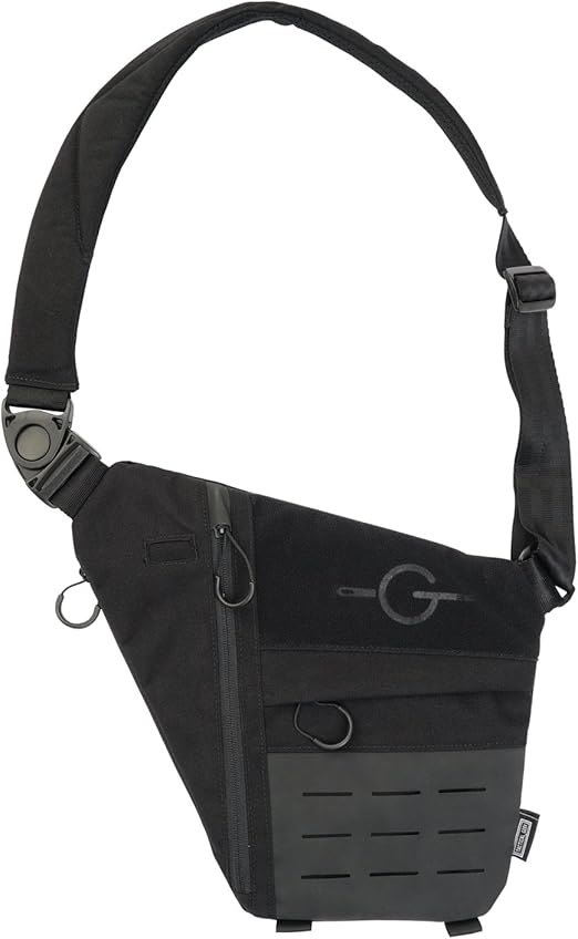 stealth sling bag