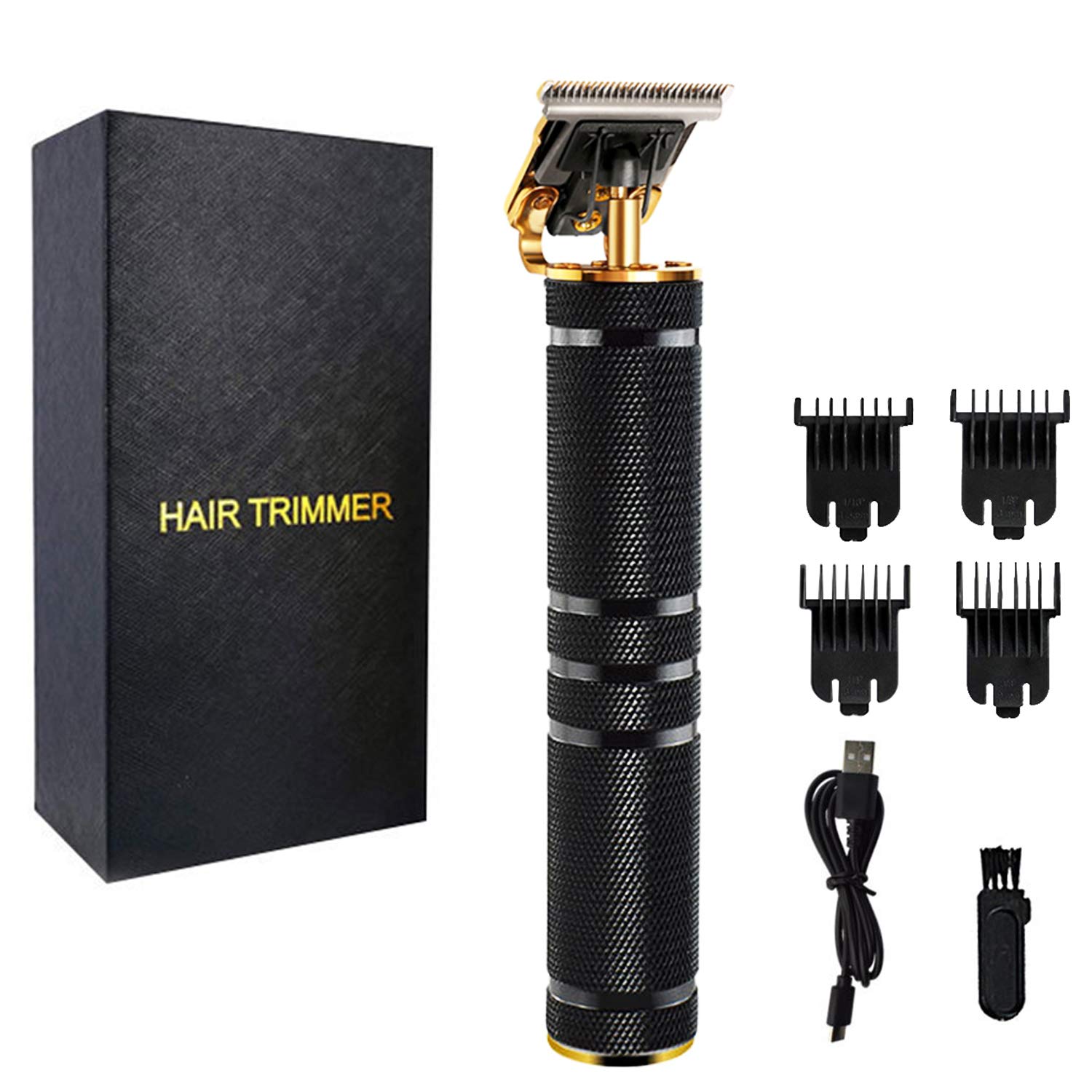 best zero gap beard trimmer